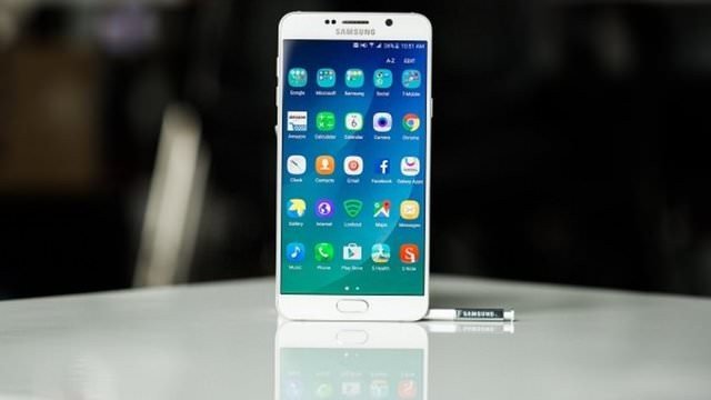SAMSUNG GALAXY NOTE 5

İşletim Sistemi: Android 5.1.1 Lollipop
İşlemci Hızı: 2.1 GHz Exynos 7420
Ram: 4 GB
Batarya: 3000 mAh
Ekran Boyutu: 5.7 inç
Ekran Çözünürlüğü: 1440 x 2560
Kamera Çözünürlüğü: 16 Megapiksel
Dahili depolama: 32 GB

Eski fiyatı: 2.579 TL
Yeni fiyatı: 2.299 TL