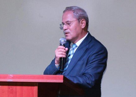 AGRT Genel Başkanı, Araştırmacı Gazeteci İsmail Kahraman