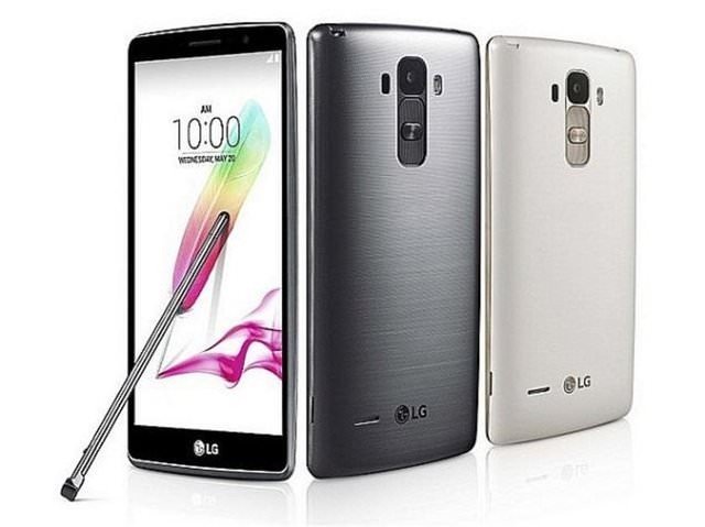 LG G4 STYLUS

İşletim Sistemi: Android 5.0 Lollipop
İşlemci Hızı: 1.2 GHz hızında çalışan Snapdragon 410
Ram: 1 GB
Batarya: 3000 mAh
Ekran Boyutu: 5.7 inç
Ekran Çözünürlüğü: 720 x 1280
Kamera Çözünürlüğü: 13 Megapiksel
Dahili depolama: 8 GB

Eski fiyatı: 959 TL
Yeni fiyatı: 829 TL